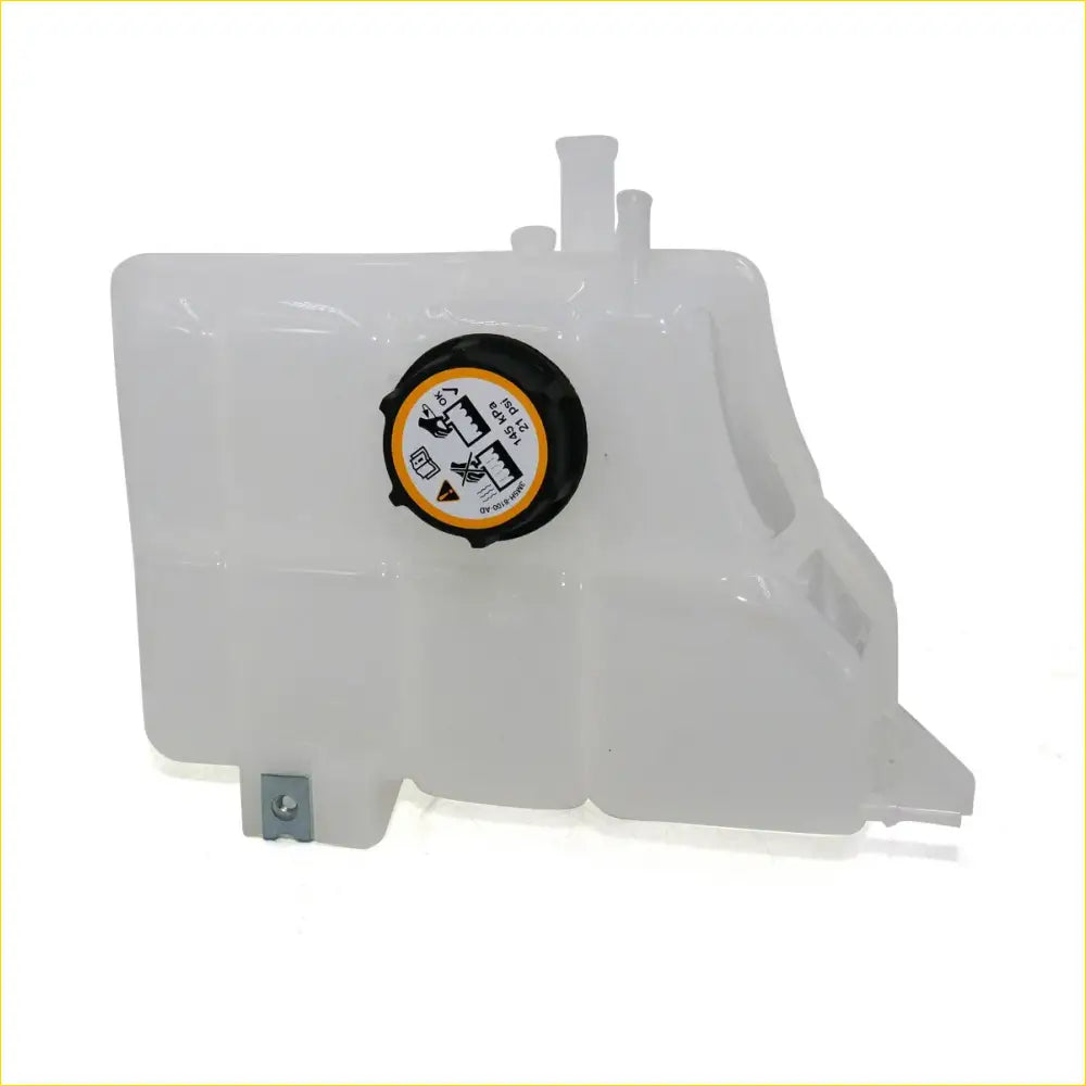 Coolant Reservoir Tank for Mazda BT50 Pro 2011-2020 - Cooling