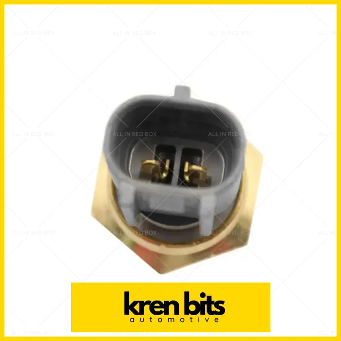  Kren Bits