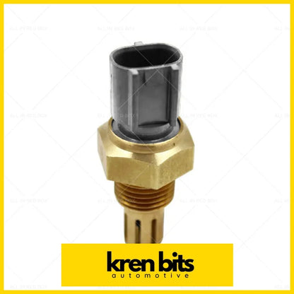 Coolant Temp Sensor Suitable For Toyota Landcruiser Hdj100R 4.2L 1Hd-Fte 00-2007 Air & Fuel