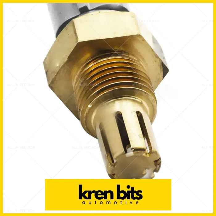  Kren Bits