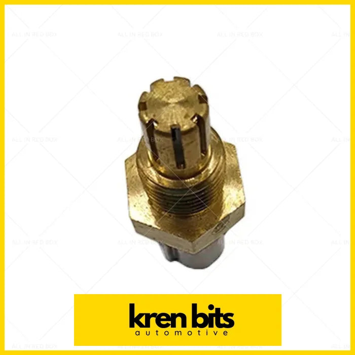  Kren Bits