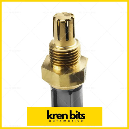  Kren Bits
