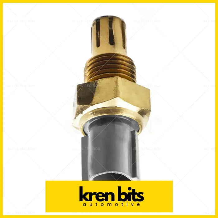 Coolant Temp Sensor Suitable For Toyota Landcruiser Hdj100R 4.2L 1Hd-Fte 00-2007 Air & Fuel