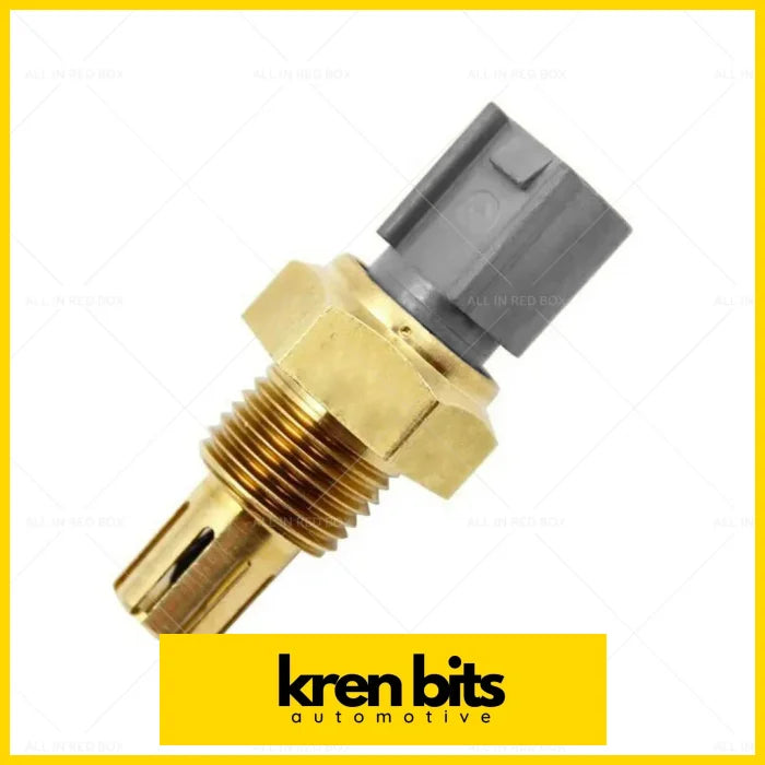 Coolant Temp Sensor Suitable For Toyota Landcruiser Hdj100R 4.2L 1Hd-Fte 00-2007 Air & Fuel