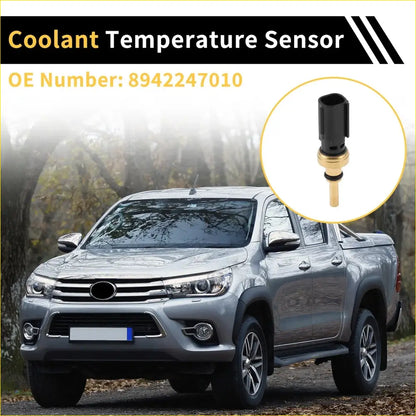 Coolant Temperature Sensor for Toyota Highlander (2016-2022) - Cooling