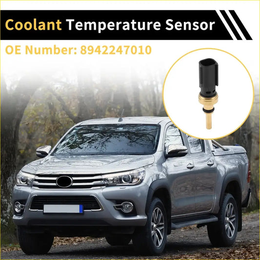 Coolant Temperature Sensor for Toyota Highlander (2016-2022) - Cooling