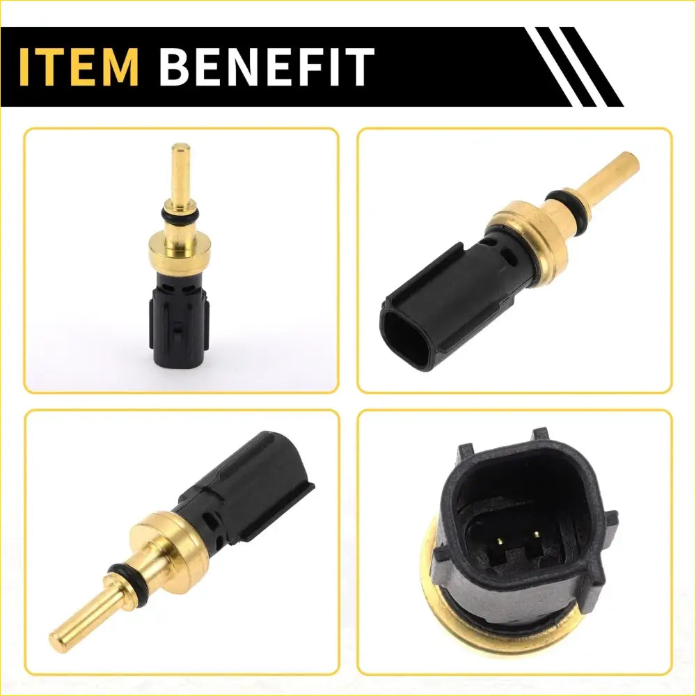 Coolant Temperature Sensor for Toyota Highlander (2016-2022) - Cooling