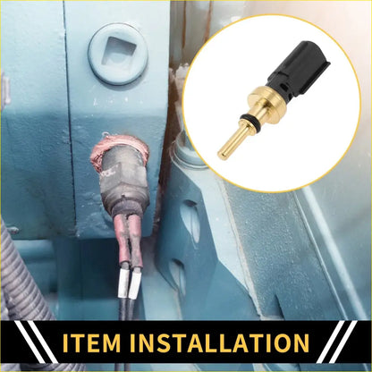 Coolant Temperature Sensor for Toyota Highlander (2016-2022) - Cooling
