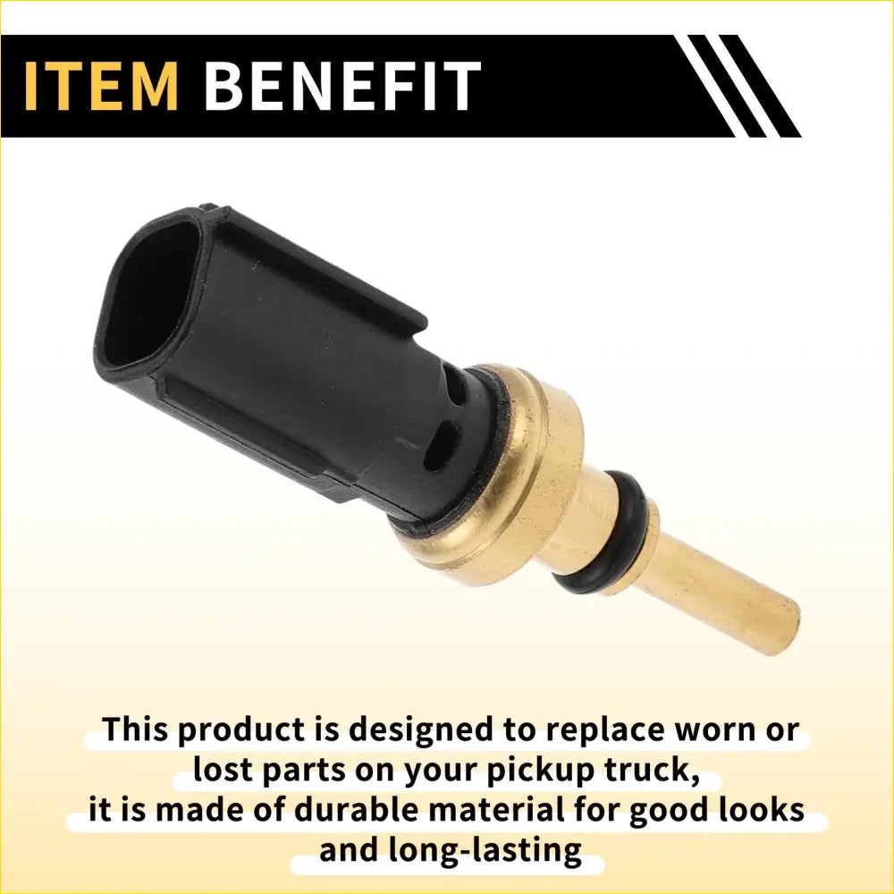 Coolant Temperature Sensor for Toyota Highlander (2016-2022) - Cooling