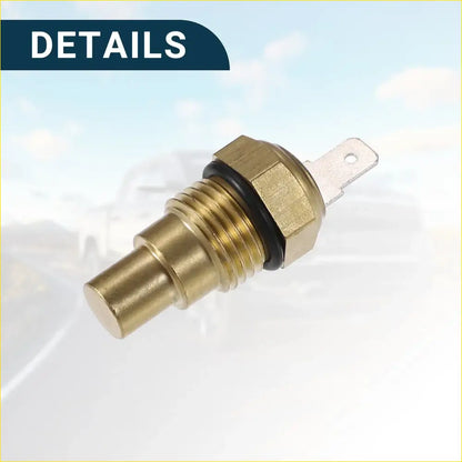 Coolant Temperature Sensor for Toyota Pickup Durable Water Temp - Cooling