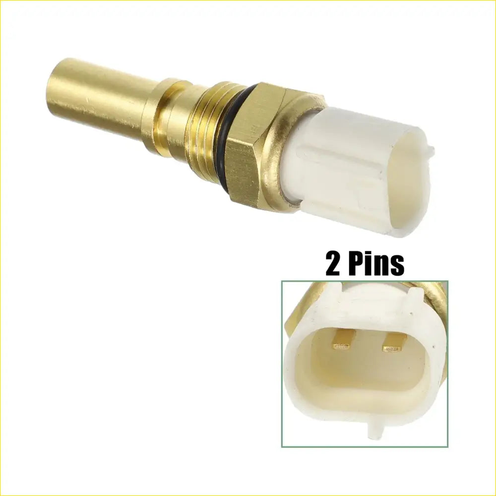 Coolant Temperature Sensor with Gasket for Toyota RAV4 (2013-2018) - Cooling