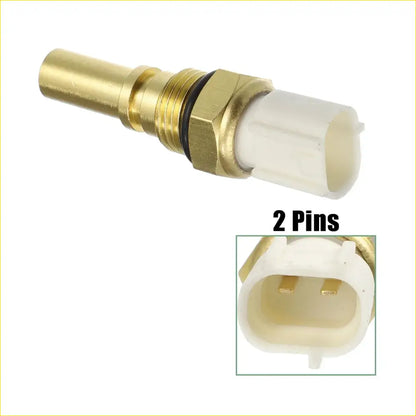 Coolant Temperature Sensor with Gasket for Toyota RAV4 (2013-2018) - Cooling