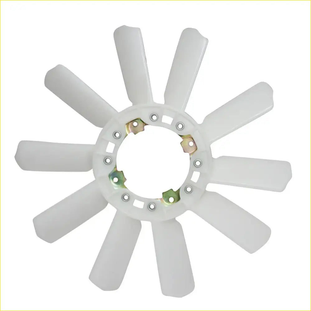 Cooling Fan Blade 3.0L for Toyota Hilux