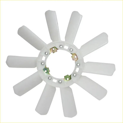 Cooling Fan Blade 3.0L for Toyota Hilux
