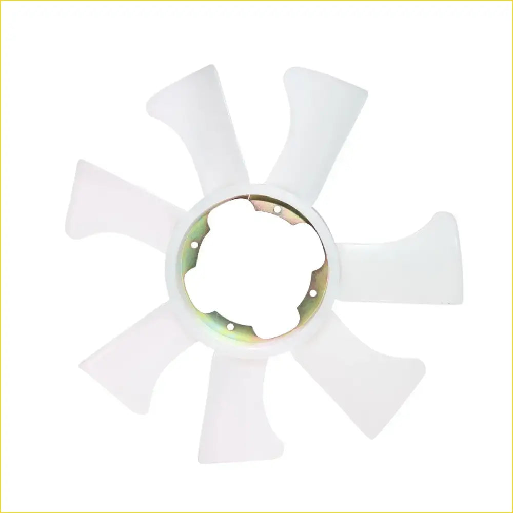 Cooling Fan Blade for Nissan Terrano/Pathfinder WD21 TD27 1986-1995