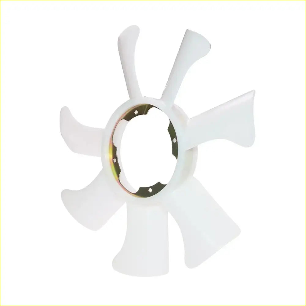 Cooling Fan Blade for Nissan Terrano/Pathfinder WD21 TD27 1986-1995