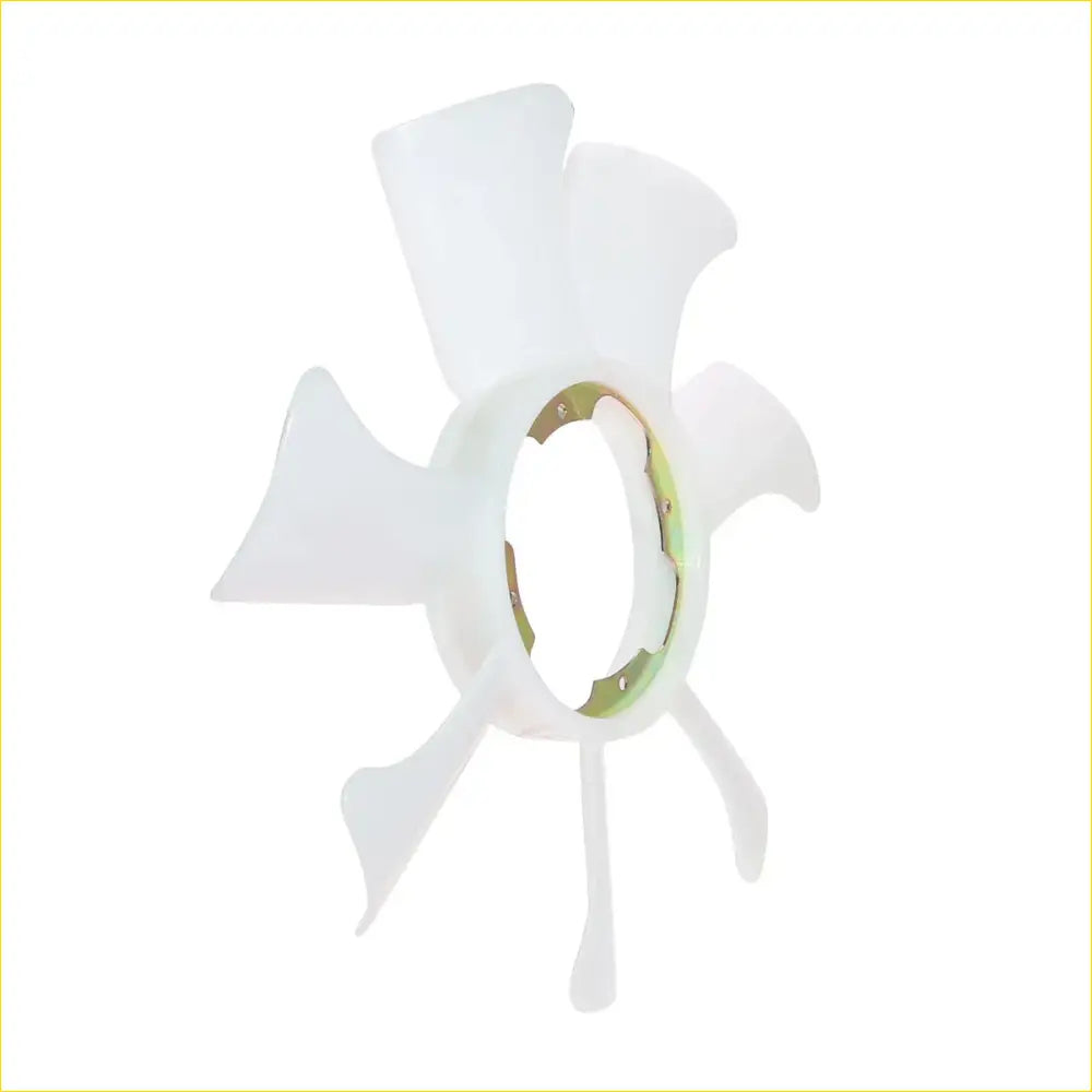 Cooling Fan Blade for Nissan Terrano/Pathfinder WD21 TD27 1986-1995