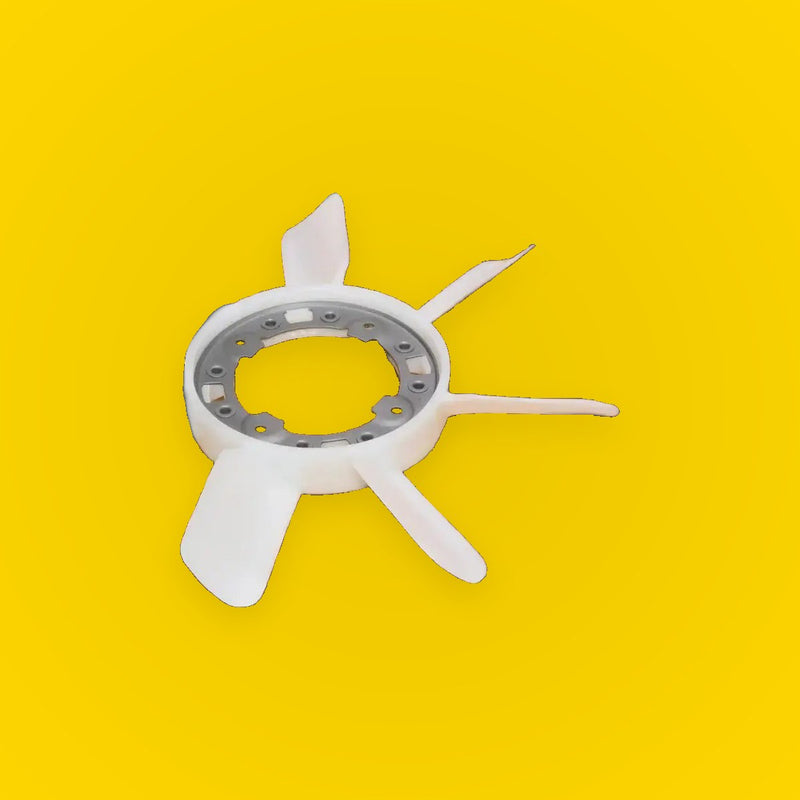 Cooling Fan Blade for Toyota Hilux 1988-1997
