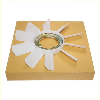 Cooling Fan Blade for Toyota Hilux 5LE 2004-2019