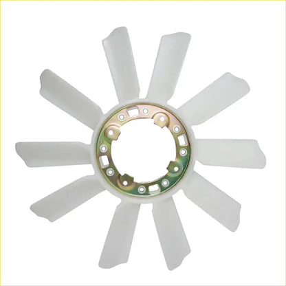 Cooling Fan Blade for Toyota Hilux 5LE 2004-2019