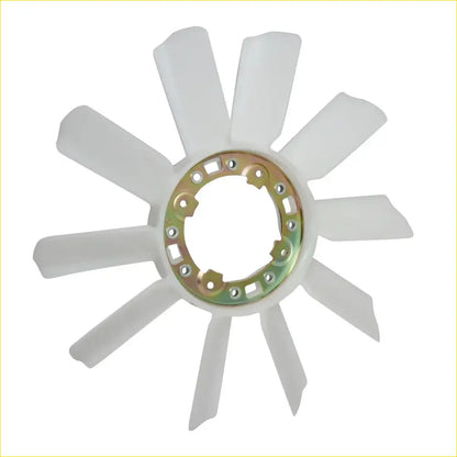 Cooling Fan Blade for Toyota Hilux 5LE 2004-2019