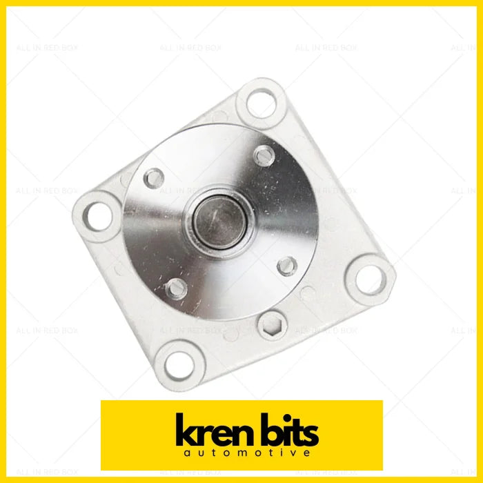 Cooling Fan Bracket Suitable For Mitsubishi Pajero 3.5 3.8 00- Triton 06- Engine Parts>Gasket Seals