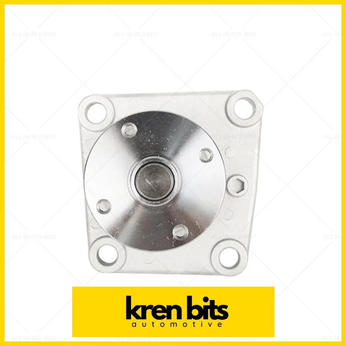 Cooling Fan Bracket Suitable For Mitsubishi Pajero 3.5 3.8 00- Triton 06- Engine Parts>Gasket Seals