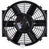 Cooltemp 10" Electric Fan 12V Pusher (Reversible) FA0002