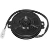 Cooltemp 24V Fan Motor Single Shaft 1 Speed FM0003
