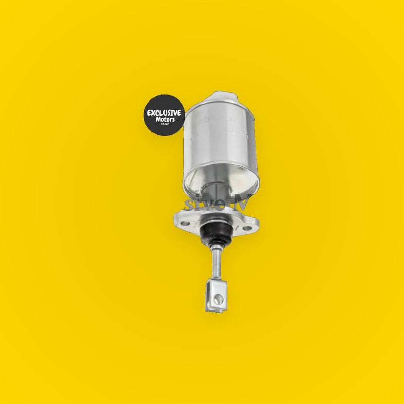 Cooper S Metal Brake Master Cylinder