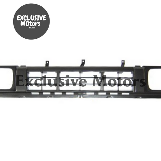 Grille for Nissan Navara D21 King Cab (1986-1993)