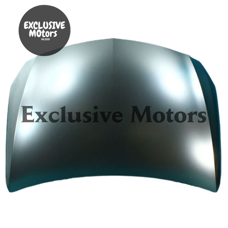 Mercedes A-Class Bonnet Alloy (2013-2017)