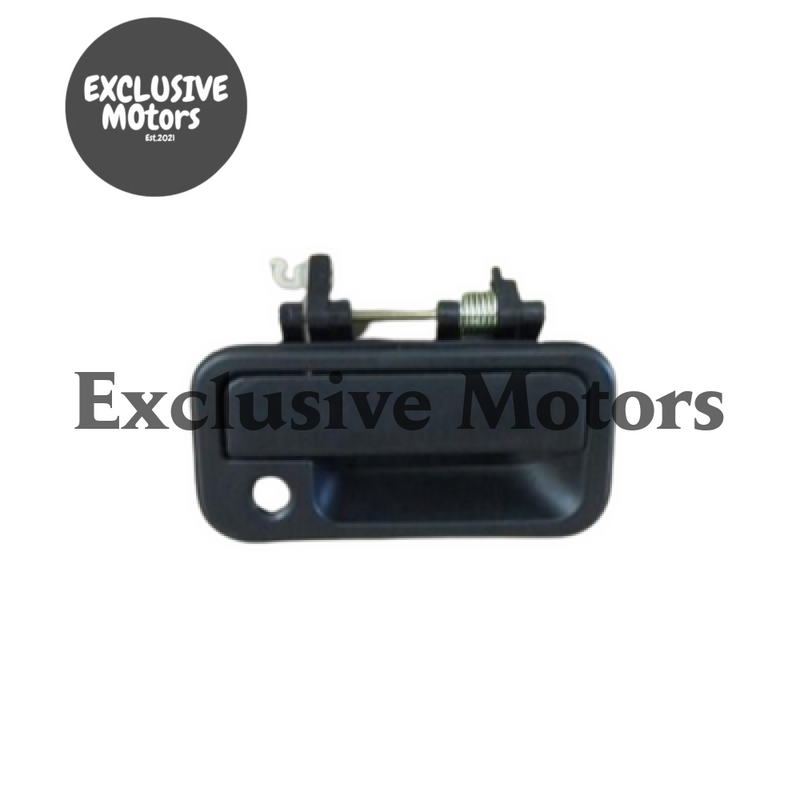 Holden Rodeo Right-Hand Front Door Handle (1997-2002)