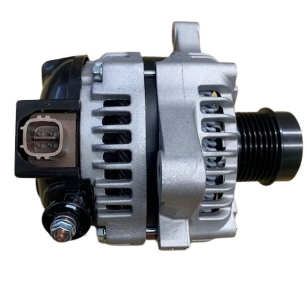 Toyota Hiace 1TR / 2TR Petrol Alternator (2004-2018)