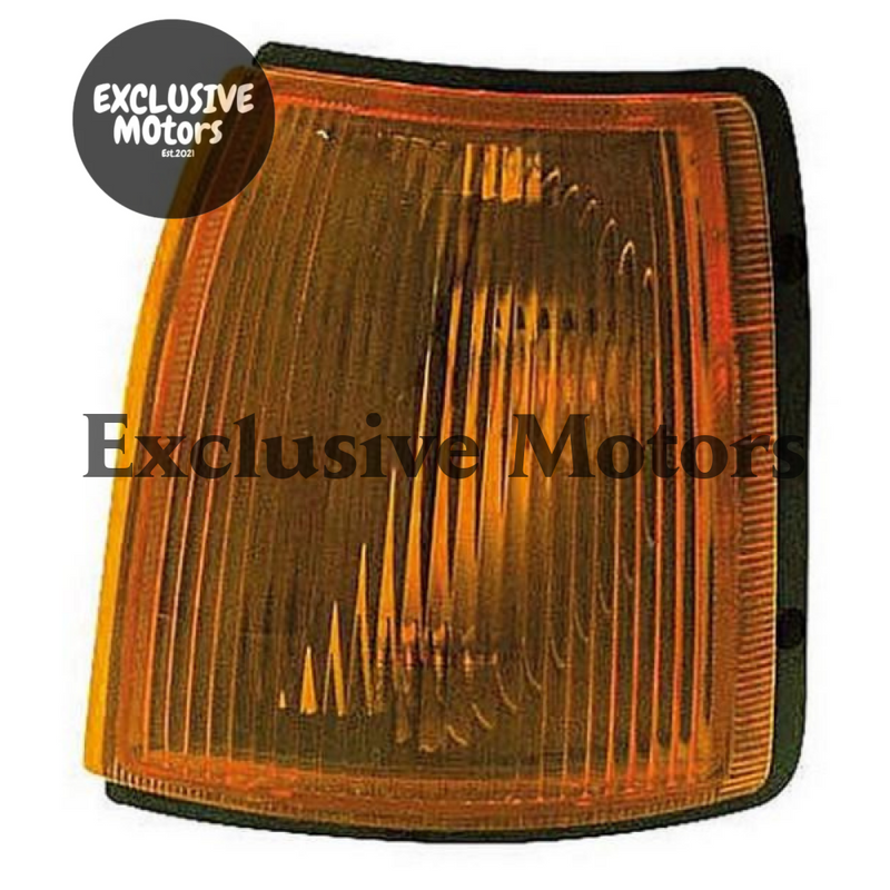 Ford Courier Left-Hand Corner Light (1996-1998)