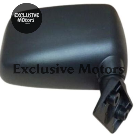 Ford Courier / Mazda B Series Right-Hand Mirror Skin Mount (1986-1995)