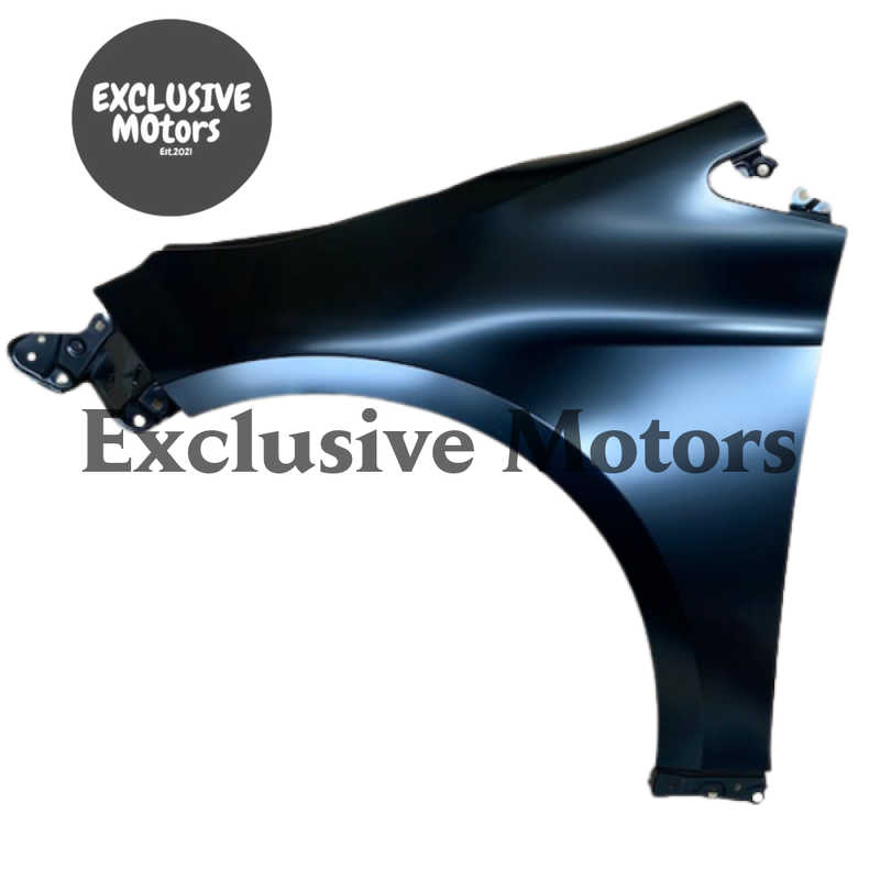 Toyota Corolla / Auris Left Hand Guard (2019-2024)
