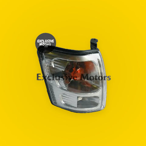 Corner Light for Toyota Hilux (2002-2004) Right Hand