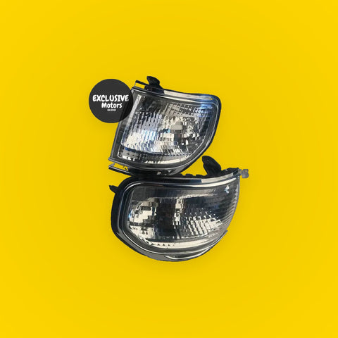 Corner Light for Toyota Land Cruiser (FJ80, LC80)