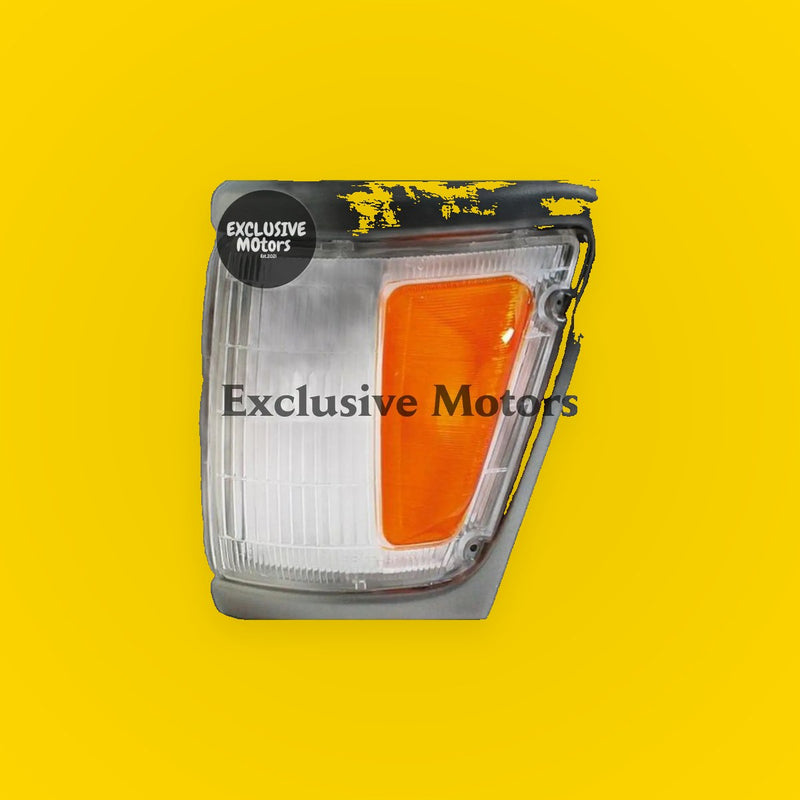 Corner Light Grey for Toyota Hilux 4WD (1992-1996)