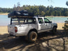 Mazda Bravo (1999-2006) OzRoo Universal Tub Rack - Half Height & Full Height