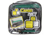 Coverall Cargo Mesh Net 2.1x1.5M Green MN2115