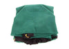 Coverall Cargo Mesh Net 2.1x1.5M Green MN2115