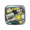 Coverall Cargo Mesh Net 2.2x2.2M Green MN2222