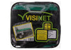 Coverall Cargo Mesh Net 2.4x2.0M Green MN2420
