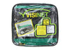 Coverall Cargo Mesh Net 2.5x2.2M Green MN2522