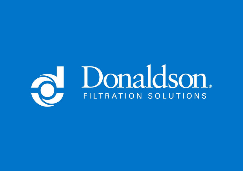 Donaldson Cover Assembly 11.00 P611361