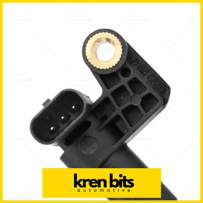 Crank Angle Sensor Suitable For Ford Ranger Px Everest Ua Mazda Bt-50 P4At P5At Air & Fuel