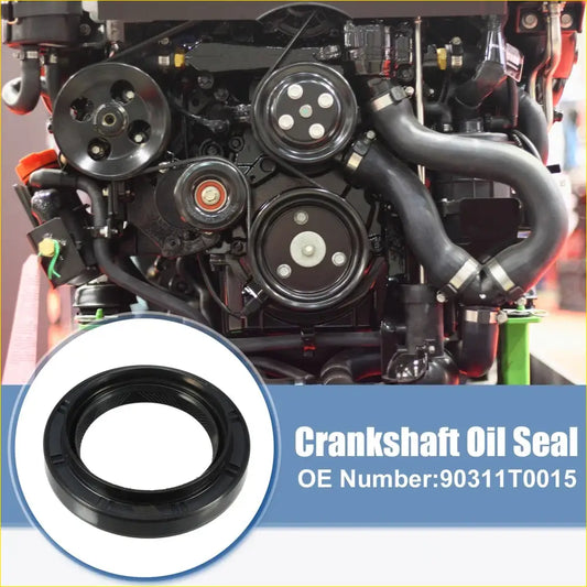 Crankshaft Oil Seal for Toyota 4Runner FJ Cruiser Tundra (2003-2023) - Engine