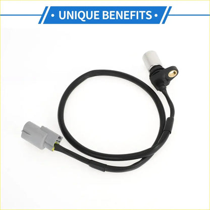 Crankshaft Position Sensor for Toyota Hilux 2.5 D 4WD (2005-2015) - Electrical
